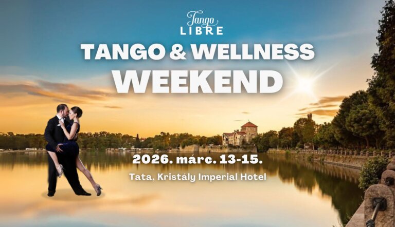 T&W weekend tango-hetvege