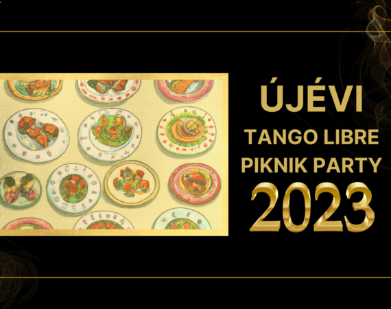 Újévi Tango Libre Piknik Party_Milonga