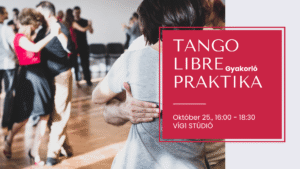 Tango Libre Praktika