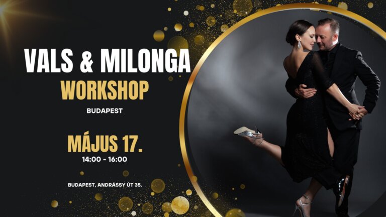 tango libre-vals-workshop